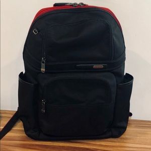 Tumi 15’ Laptop Backpack